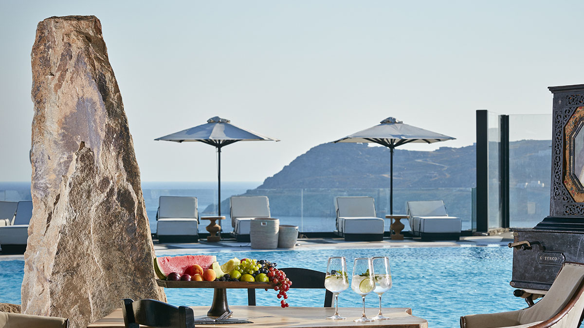 Myconian Royal (Myconian Collection)